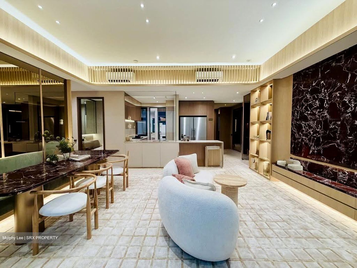 Jalan Merah Saga (D10), Condominium #623224621